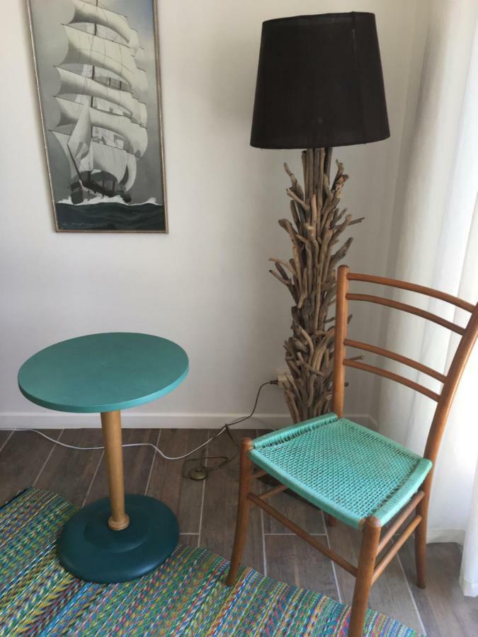 Les Chambres D'Agatha Sanary-sur-Mer Eksteriør bilde